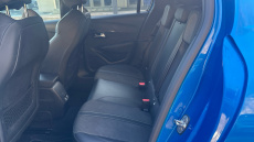 Peugeot 208 100kW GT 50kWh 5dr Auto Electric Hatchback